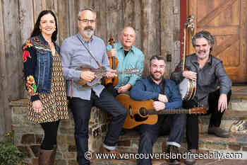 Saanich Peninsula shows making summer music memories - vancouverislandfreedaily.com