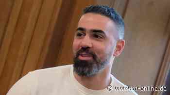 Bushido vor Gericht zu umstrittener Audiodatei: Inhalt ergibt keinen Sinn