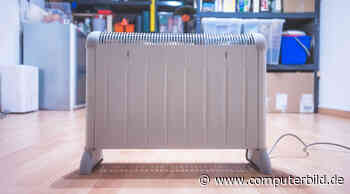 Mobil heizen als Heizlösung für den Wohnbereich - COMPUTER BILD