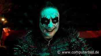 Diablo Immortal: Metal und Gaming mit Cradle of Filth - COMPUTER BILD - COMPUTER BILD