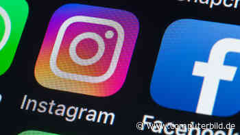 Instagram: Messenger vereinfacht Crossposting zu Facebook - COMPUTER BILD