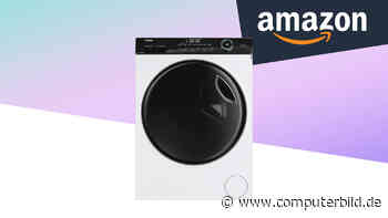 Frontlader-Waschmaschine von Haier für preiswerte 429 Euro bei Amazon - COMPUTER BILD