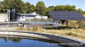 Weitsichtige Planung: VG Rennerod hat Energieeffizienz als Leitlinie - Rhein-Zeitung