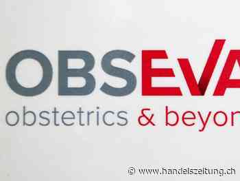 Biotechfirma Obseva mit deutlich höherem Verlust im zweiten Quartal