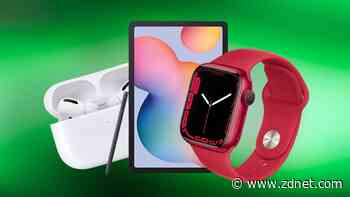 The 7 best Amazon Labor Day 2022 deals