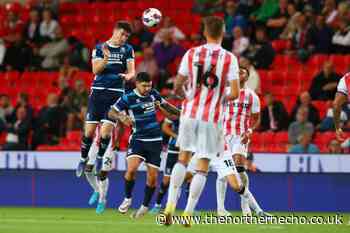 Stoke City 2-2 Middlesbrough: Dominant Boro stunned by stoppage time leveller