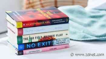 The 5 best book subscription services of 2022