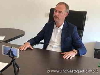 Colleferro, Ciacciarelli: «Sanità al collasso, ci batteremo con il consigliere Cenciarelli per i cittadini - L'Inchiesta Quotidiano OnLine