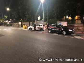 Colleferro, controlli a tappeto dei carabinieri nel week end di Ferragosto - L'Inchiesta Quotidiano OnLine