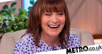 Lorraine Kelly 'granted permission for extension on £2million home' - Metro.co.uk