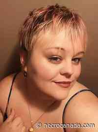 Charli Lorraine Morice 1990 2022 - Nécrologie Canada