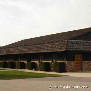 Lorraine E. Baedke, 98, of Laurens - stormlakeradio.com