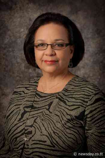 National Transformation Alliance announces deputy leader Lorraine Pouchet - TT Newsday