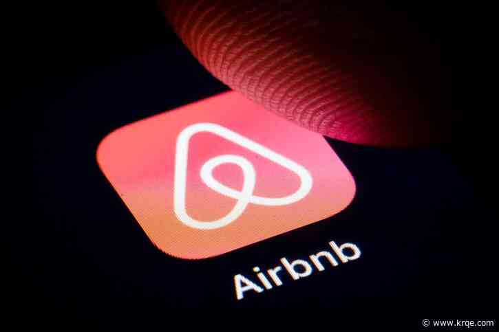 Airbnb to test new tech that could prevent your reservation if it's deemed 'high-risk'