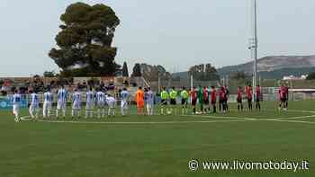 Sporting Cecina, quattro reti al Venturina nel primo test precampionato - LivornoToday
