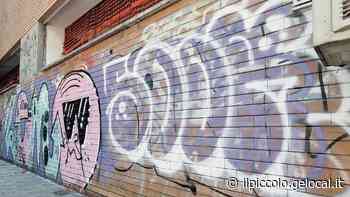 Trieste, “ridisegnavano” la città: presi due writer accusati di 664 imbrattamenti - Il Piccolo