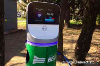 Trieste, un capoluogo “senza colonnine” - Vaielettrico.it