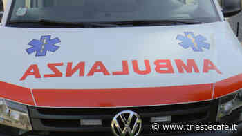 Infortunio sul lavoro nel Porto di Trieste, operaio investito - triestecafe.it