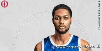 Trieste, ecco il nuovo centro: Fayne è ufficiale - Corriere dello Sport