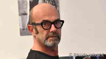 Dal Belgio al Ghetto di Trieste, la storia di Alain: “Qui ho trovato l'amore e l'ispirazione” - Il Piccolo