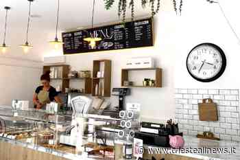 “Charlotte”, il croissant d'oltralpe che conquista i triestini - Trieste News
