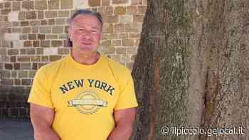 Alberi monumentali di Trieste, Enrico “Ricky” Ramazzina presenta il Bagolaro di San Giusto - Il Piccolo