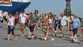 Bollettino del caldo: Trieste rimane in “verde” - Il Piccolo