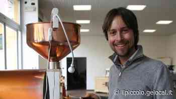 La firma dell'assaggiatore di Trieste Godina sulla prima guida dedicata a caffè e torrefazioni in Italia - Il Piccolo