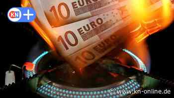 Gaspreisschock: Rentnerin soll pro Monat statt 295 nun 1385 Euro zahlen