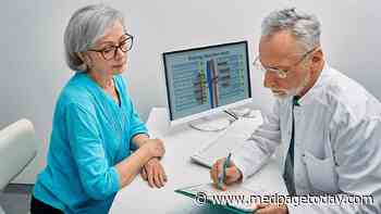 Age-Related Kidney Function Loss Differs Significantly by Gender
