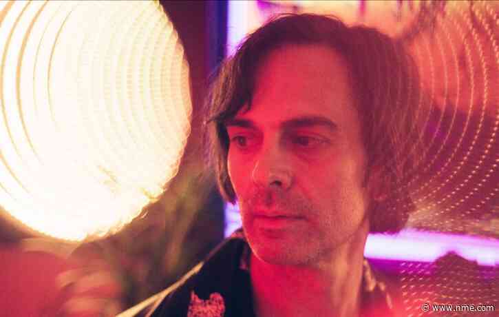 Queens Of The Stone Age’s Dean Fertita announces debut solo album and shares new song ‘Wheels Within Wheels’