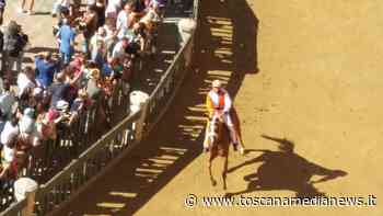 Palio dell'Assunta "flash", vince il Leocorno - Toscana Media News