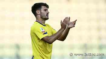 Gerli: "A Siena sono rimasto legato. Tornare? Mai dire mai" - Tutto Lega Pro