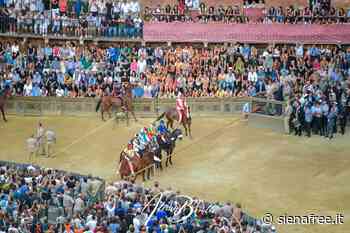 Palio di Siena del 16 agosto 2022: il borsino definitivo delle accoppiate - SienaFree.it