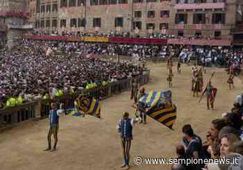 Siena, sabato 13 inizia la corsa verso il Palio dell'Assunta - Sempione News