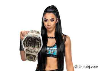 NXT Superstars who might soon make their main roster WWE debut - The UBJ - United Business Journal - The UBJ