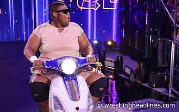 SuperDiva Welcomes WWE NXT to “The Gagitude Era” After New Vignette Airs - Wrestling Headlines