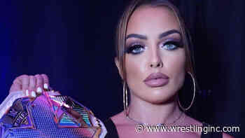 WWE NXT Results (08/16) - Three Title Matches, Grudge Match, Winner Take All Street Fight - Wrestling Inc.