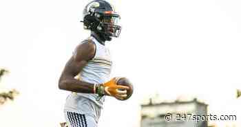 Vanderbilt LB commit Kelvon McBride hopes to visit NC State - 247Sports