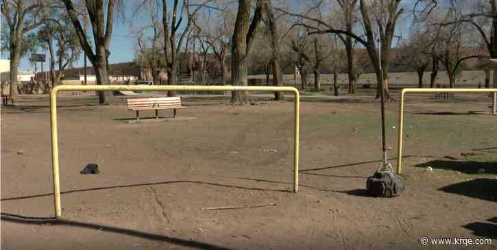 Coronado Park officially closed