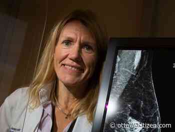 Earlier breast cancer screening reduces rates of later advanced cancers, research shows