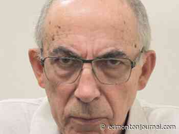 St. Albert senior charged with sexual assault on child under 12 years old