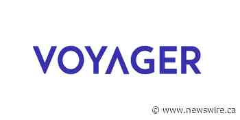 Voyager Announces Coinify Sale