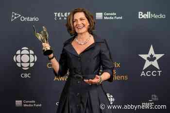 Media analysts say shakeup at CTV News robbed many of a historic moment