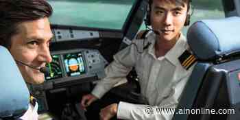 CAE Enhanced Recurrent brings scenario-based training to bizav - Aviation International News