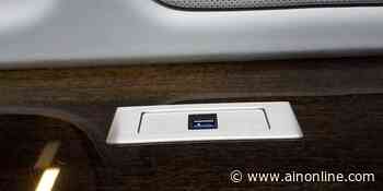 Alto Aviation Introduces Fix For Obsolete Cabin Switches - Aviation International News