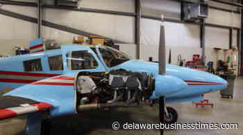 Georgetown leaders launch aviation Pathways scholarship - Delaware Business Times