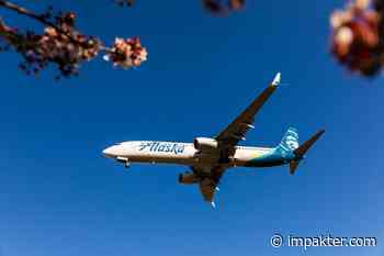 SAF - Sustainable Aviation Fuel Could Make Flying Greener Soon - Impakter