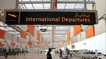 Pakistan: All international travellers must declare currency, says aviation authority - Khaleej Times
