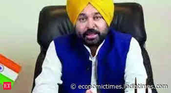 Aviation museum to be set up in Punjab's Patiala - Economic Times